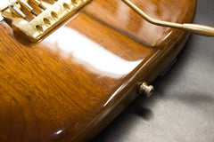 1983 Fender Elite Stratocaster Walnut