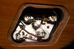 1992 Gibson Les Paul Standard Limited Edition Natural