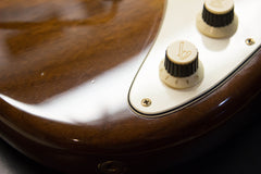 1983 Fender Elite Stratocaster Walnut