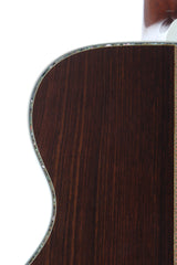 2006 Martin Custom Shop OM-45 Acoustic Electric Guitar