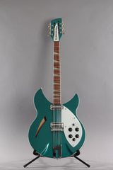 2000 Rickenbacker 360/12V64 12-string Turquoise