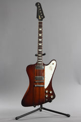 Gibson Custom Shop Johnny Winter Signature '63 Firebird V Tom Murphy Aged