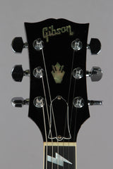 2009 Gibson Custom Shop SG Angus Young Signature "Thunderstruck" VOS Aged Cherry