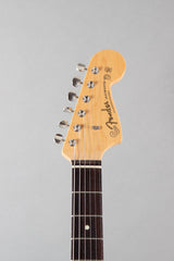 2021 Fender MIJ Japan Inoran Jazzmaster Piano Black