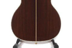 2006 Martin Custom Shop OM-45 Acoustic Electric Guitar