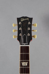 2008 Gibson Custom Shop Les Paul '59 Historic Reissue Hard Rock Maple Cherry Sunburst