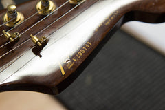 1983 Fender Elite Stratocaster Walnut
