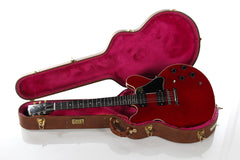 1989 Gibson ES-335 Studio