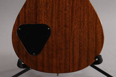 2017 Gretsch G6228 Players Edition Jet BT V-Stoptail Dark Cherry Metallic