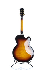 2014 Gibson Custom Shop Left Handed L-5 Wes Montgomery