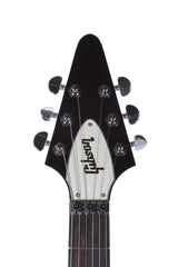 2011 Gibson Flying V Tremolo White -RARE-