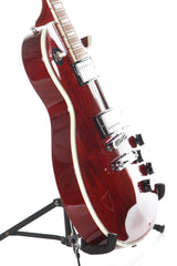 2011 Gibson Les Paul Classic Custom Wine Red -SUPER CLEAN-