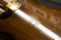 1983 Fender Elite Stratocaster Walnut