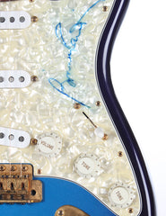 1996 Fender Custom Shop Bonnie Raitt Signed Stratocaster