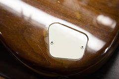 1983 Fender Elite Stratocaster Walnut