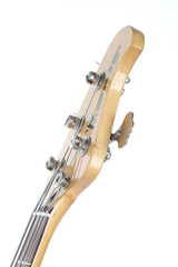 1980 Pre Ernie Ball Music Man Sabre Bass Musicman