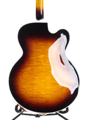 2014 Gibson Custom Shop Left Handed L-5 Wes Montgomery