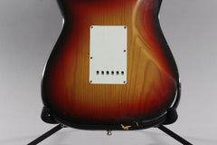 1975 Fender Stratocaster Sunburst