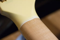 1997 Gibson EDS-1275 Sg Double Neck Electric Guitar Alpine White