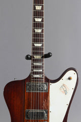 Gibson Custom Shop Johnny Winter Signature '63 Firebird V Tom Murphy Aged