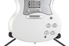 2004 Gibson Limited Edition SG Special Platinum