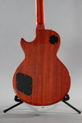 2008 Gibson Custom Shop Les Paul '59 Historic Reissue Hard Rock Maple Cherry Sunburst