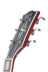 2011 Gibson Les Paul Classic Custom Wine Red -SUPER CLEAN-