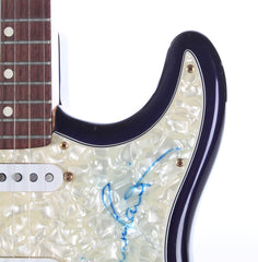 1996 Fender Custom Shop Bonnie Raitt Signed Stratocaster