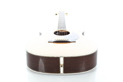 2006 Martin Custom Shop OM-45 Acoustic Electric Guitar