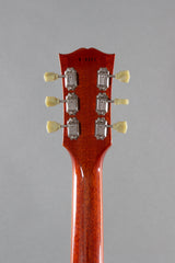 2008 Gibson Custom Shop Les Paul '59 Historic Reissue Hard Rock Maple Cherry Sunburst