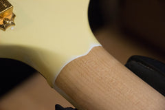 1997 Gibson EDS-1275 Sg Double Neck Electric Guitar Alpine White