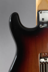 2006 Fender Artist Series John Mayer Stratocaster Sunburst ~Video Of Guitar~