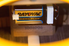 2004 Martin Tom Petty HD12-40 Signature 12-String Acoustic #79/90 ~Inside Label Signed~