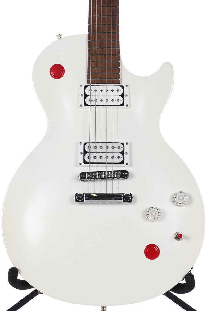 2011 Gibson Les Paul Buckethead Studio Guitar