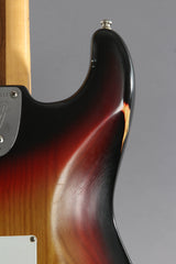 1975 Fender Stratocaster Sunburst