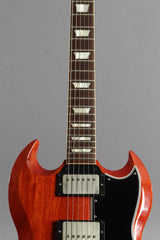 2018 Gibson Custom Shop SG Standard '61 VOS Historic Reissue