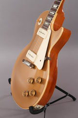 2012 Gibson Custom Shop Les Paul Historic '54 Reissue 1954 R4 Goldtop ~Video Of Guitar~