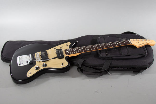 2021 Fender MIJ Japan Inoran Jazzmaster Piano Black