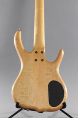 1999 Left Handed Ken Smith BSR 5 String Bass