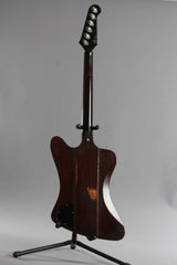 Gibson Custom Shop Johnny Winter Signature '63 Firebird V Tom Murphy Aged