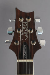 2017 PRS Paul Reed Smith McCarty 594 Gray Black
