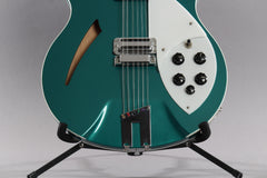 2000 Rickenbacker 360/12V64 12-string Turquoise