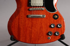 2018 Gibson Custom Shop SG Standard '61 VOS Historic Reissue