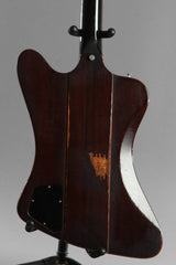 Gibson Custom Shop Johnny Winter Signature '63 Firebird V Tom Murphy Aged