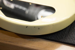 1997 Gibson EDS-1275 Sg Double Neck Electric Guitar Alpine White