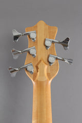 1999 Left Handed Ken Smith BSR 5 String Bass