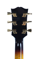 2014 Gibson Custom Shop Left Handed L-5 Wes Montgomery