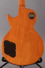 2012 Gibson Custom Shop Les Paul Historic '54 Reissue 1954 R4 Goldtop ~Video Of Guitar~