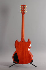 2018 Gibson Custom Shop SG Standard '61 VOS Historic Reissue