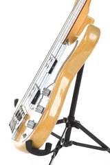 1980 Pre Ernie Ball Music Man Sabre Bass Musicman